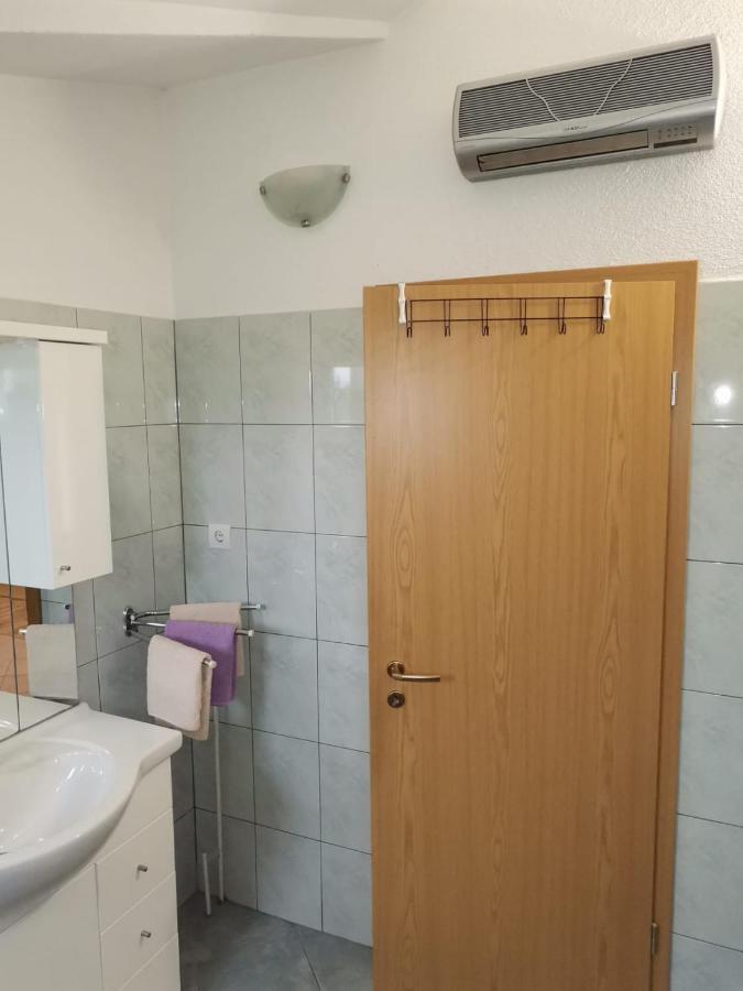 Trilj Apartman Jurika Εξωτερικό φωτογραφία