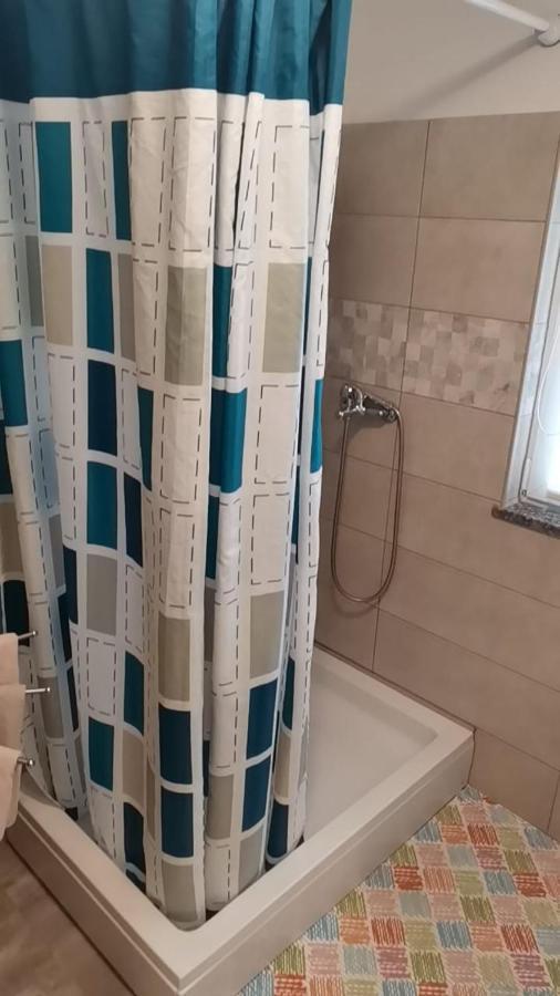 Trilj Apartman Jurika Εξωτερικό φωτογραφία
