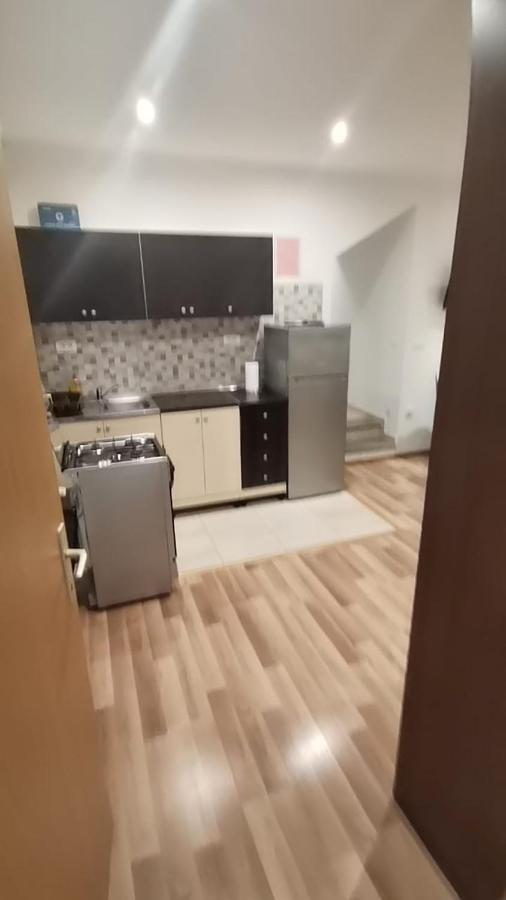 Trilj Apartman Jurika Εξωτερικό φωτογραφία