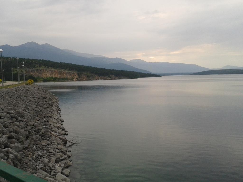 Trilj Apartman Jurika Εξωτερικό φωτογραφία