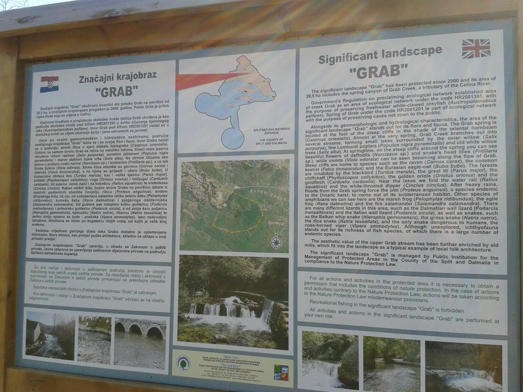 Trilj Apartman Jurika Εξωτερικό φωτογραφία