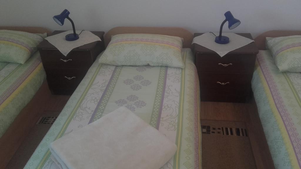 Trilj Apartman Jurika Εξωτερικό φωτογραφία