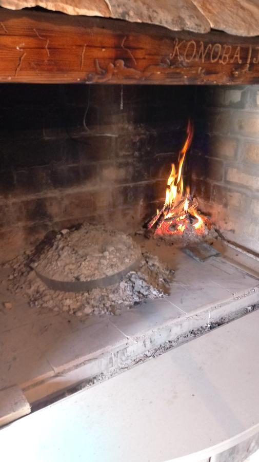 Trilj Apartman Jurika Εξωτερικό φωτογραφία