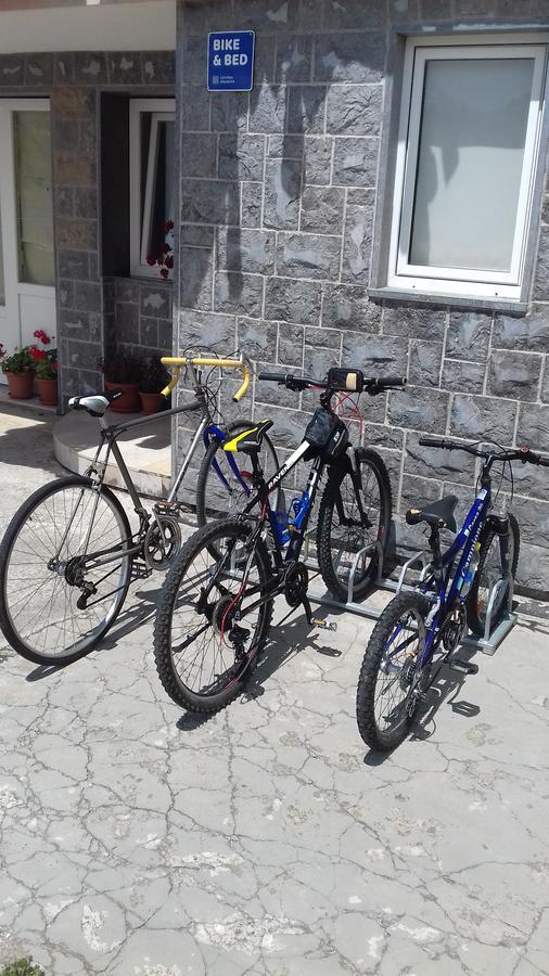 Trilj Apartman Jurika Εξωτερικό φωτογραφία